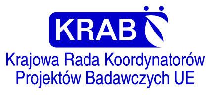 KRAB logo